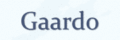 gaardo logga 3